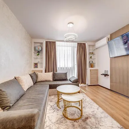 Apartment Aya -smolyan Lakes Large Terrace *